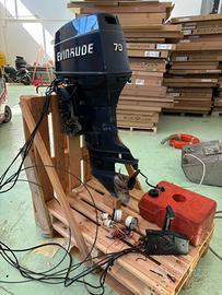 Evinrude 70 cv