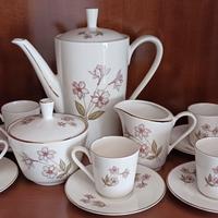 Servizio Caffè per 6