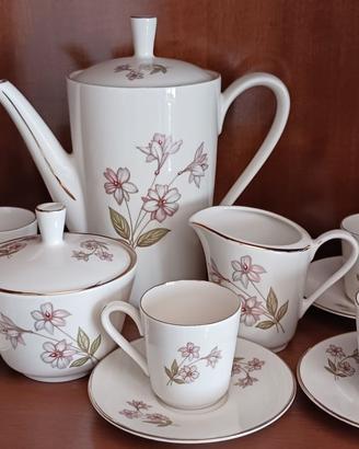 Servizio Caffè per 6