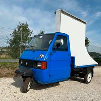 APE PIAGGIO TM 703 vela o pianale