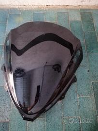 cupolino per tmax