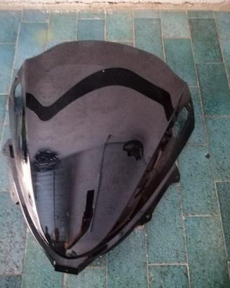 cupolino per tmax