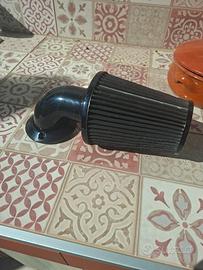 filtro aria forty eight 