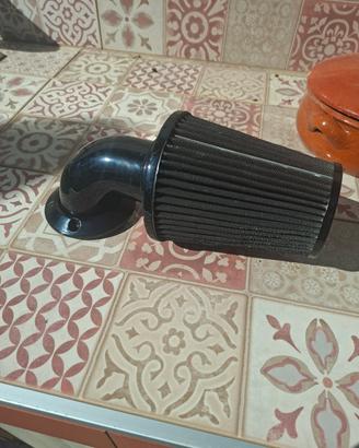 filtro aria forty eight 