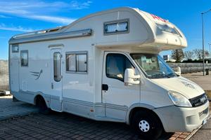 Arca 720 glt