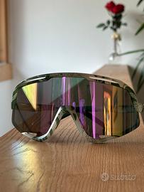 Limar KOSMOS  Jungle Matt