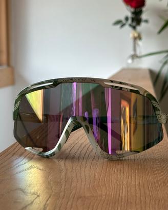 Limar KOSMOS  Jungle Matt