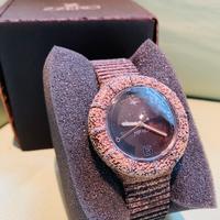 Orologio HIP HOP vintage