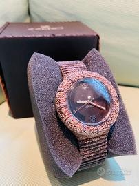 Orologio HIP HOP vintage