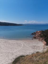 Quadrilocale a Isola Rossa da privato