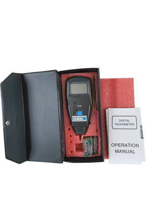 Contagiri digitale ottico Fervi