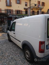Ford transit connet 1800tdci