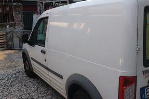 Ford transit connet 1800tdci