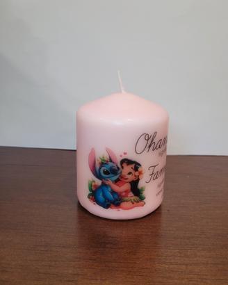 candela ohana