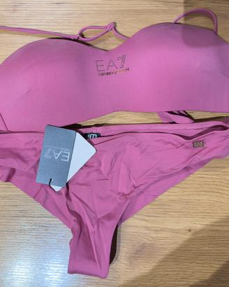 Bikini Armani