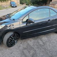 Peugeot 206 cabrio