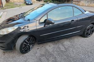 Peugeot 206 cabrio