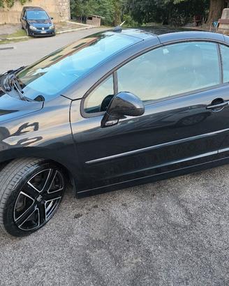 Peugeot 206 cabrio