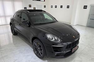 Porsche Macan 3.0 Diesel