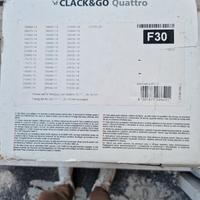 catene da neve weissenfels clack e go