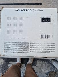 catene da neve weissenfels clack e go