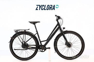 Bergamont Vitess N8 Belt t.S