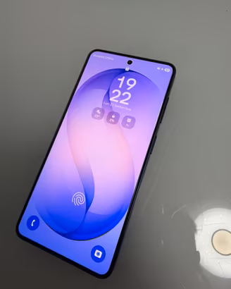 Samsung S26 Viola - 256 gb