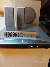 home theatre pioneer 