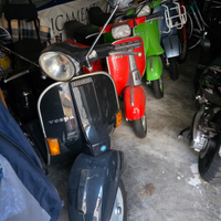 Collezione Vespa - Fantic - Piaggio Ciao