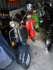 Collezione Vespa - Fantic - Piaggio Ciao