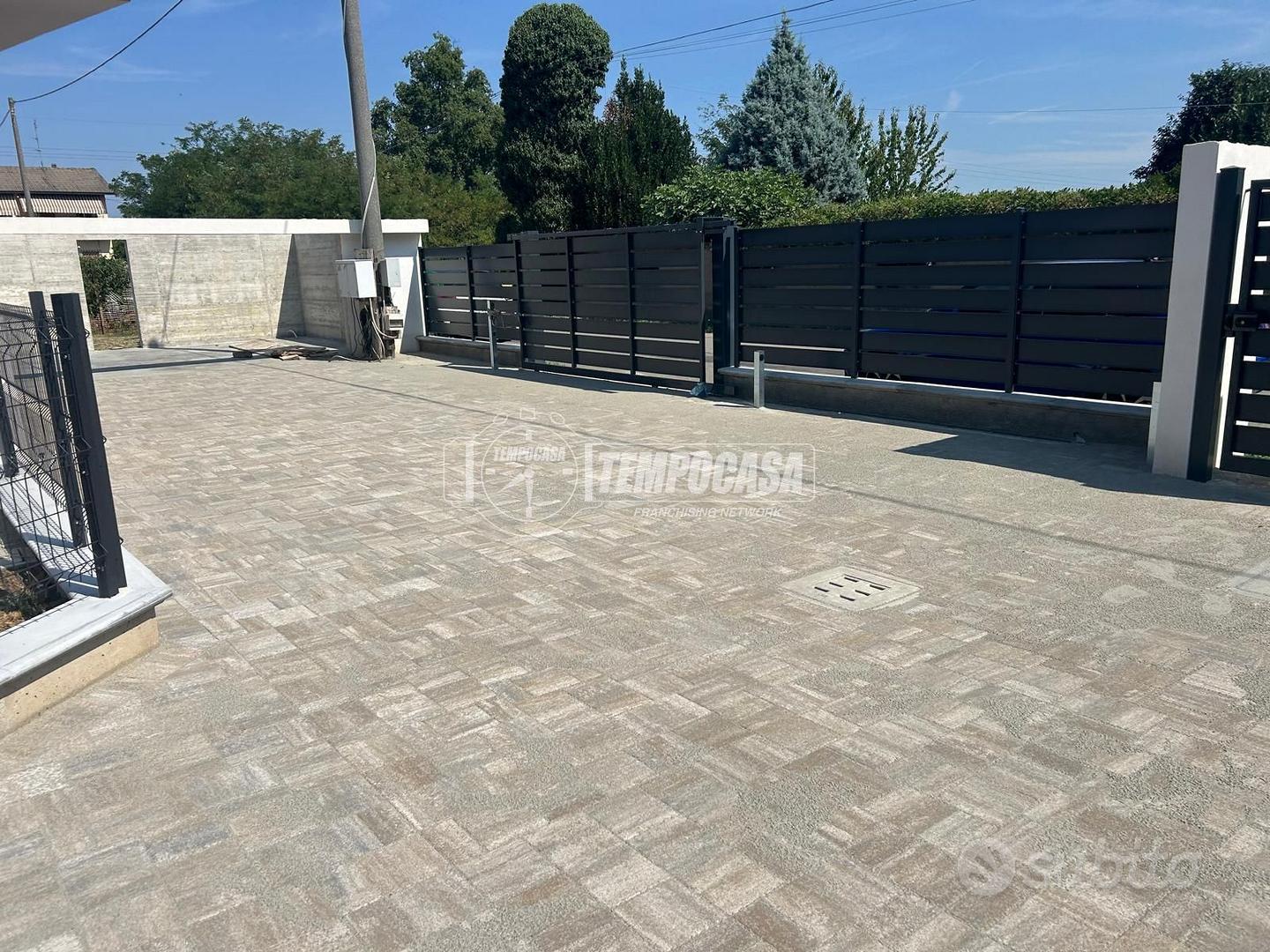 Casa – Nerviano, Cantone - Vista 5