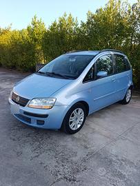 FIAT IDEA 