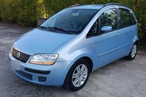 FIAT IDEA 