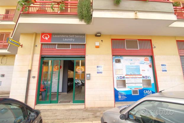 Rif.10116UL54299| locale commerciale bitonto