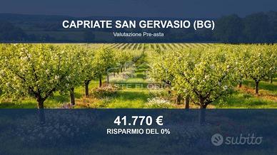 Immobile in asta di 13968 m² a Capriate San Gervas