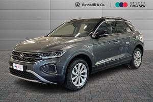 Volkswagen T-Roc I 2022 Volkswagen 1.5 tsi Ed...