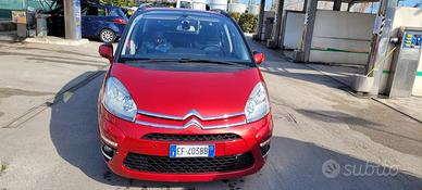 Citro c4 Picasso