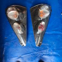 fanali posteriori Citroen C1 anno 2008