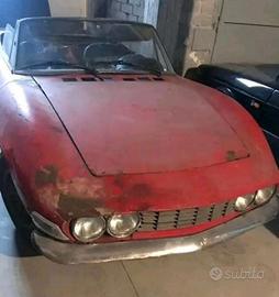 Fiat Dino 2000 SPIDER