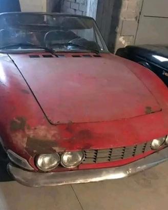 Fiat Dino 2000 SPIDER