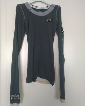 Maglia ragazza GURU tg XS