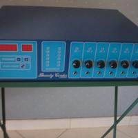 Beauty Center Biosan x fisioterapia domiciliare