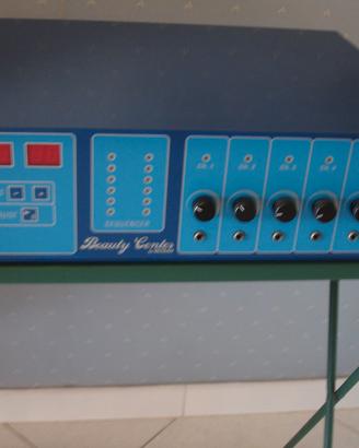 Beauty Center Biosan x fisioterapia domiciliare