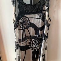 Vestito Desigual taglia 44