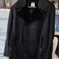 Cappotto Pura Lana Armani