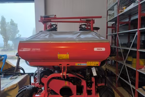 Seminatrice Gaspardo Pinta 500/40