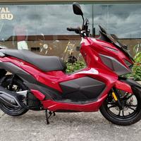 Sym Jet X 125 pronta consegna PROMO finanziamento
