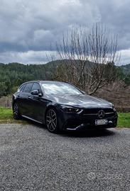 Mercedes C 220 
