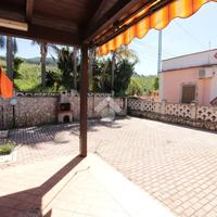 PORZIONE DI BIFAMILIARE A AGROPOLI