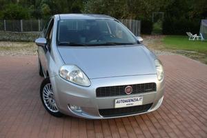 FIAT Grande Punto 1.3 MJT 75 CV 5 porte Dynamic